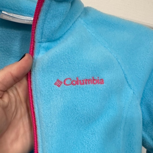 Columbia jacket NWT - Picture 2 of 4